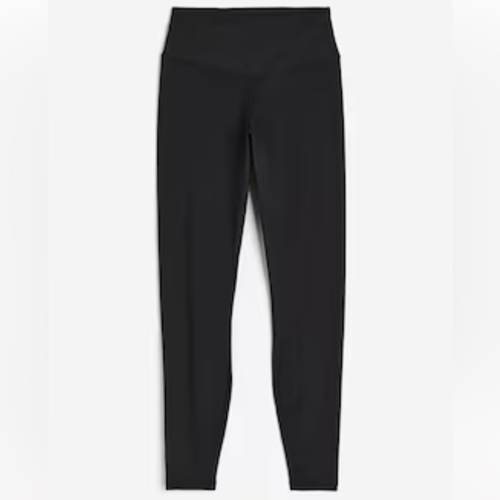 [M] H&M yoga leggings in Soft Move